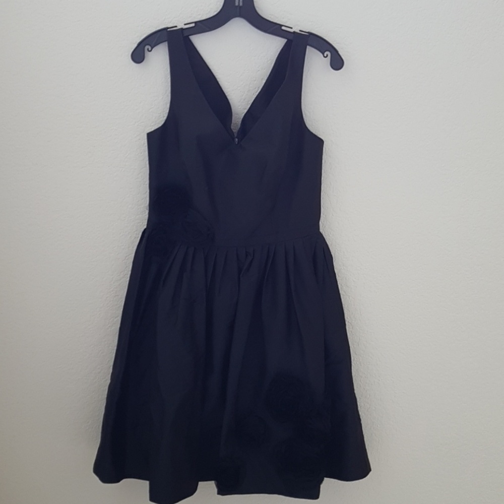 Alexia Admor dress